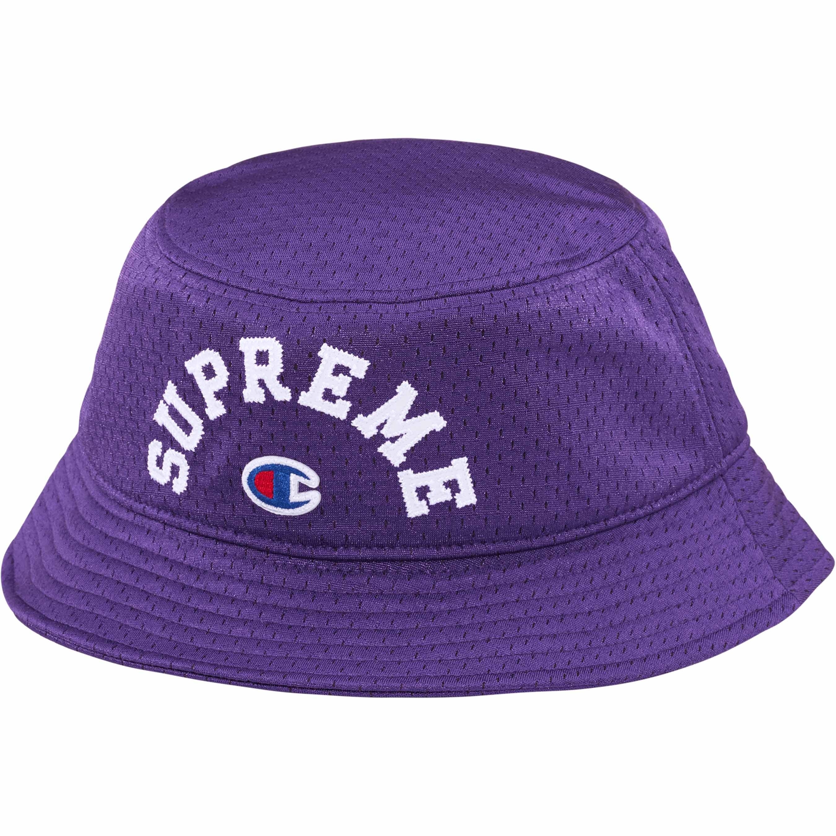 Supreme®/Champion® Mesh Crusher view 3
